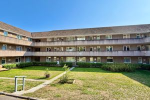 Rear Entrance- click for photo gallery